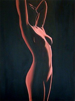 Warm Light 4