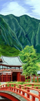 Temple