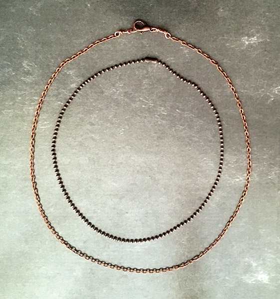 Purple Copper Wire Weave Crystal Pendant