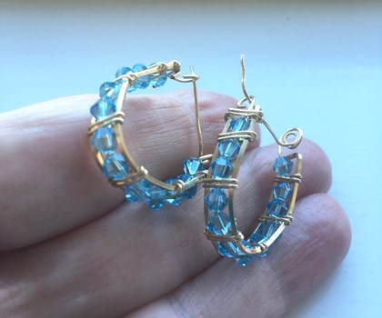 Crystal Jewellery