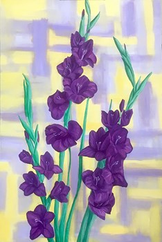 Gladioli