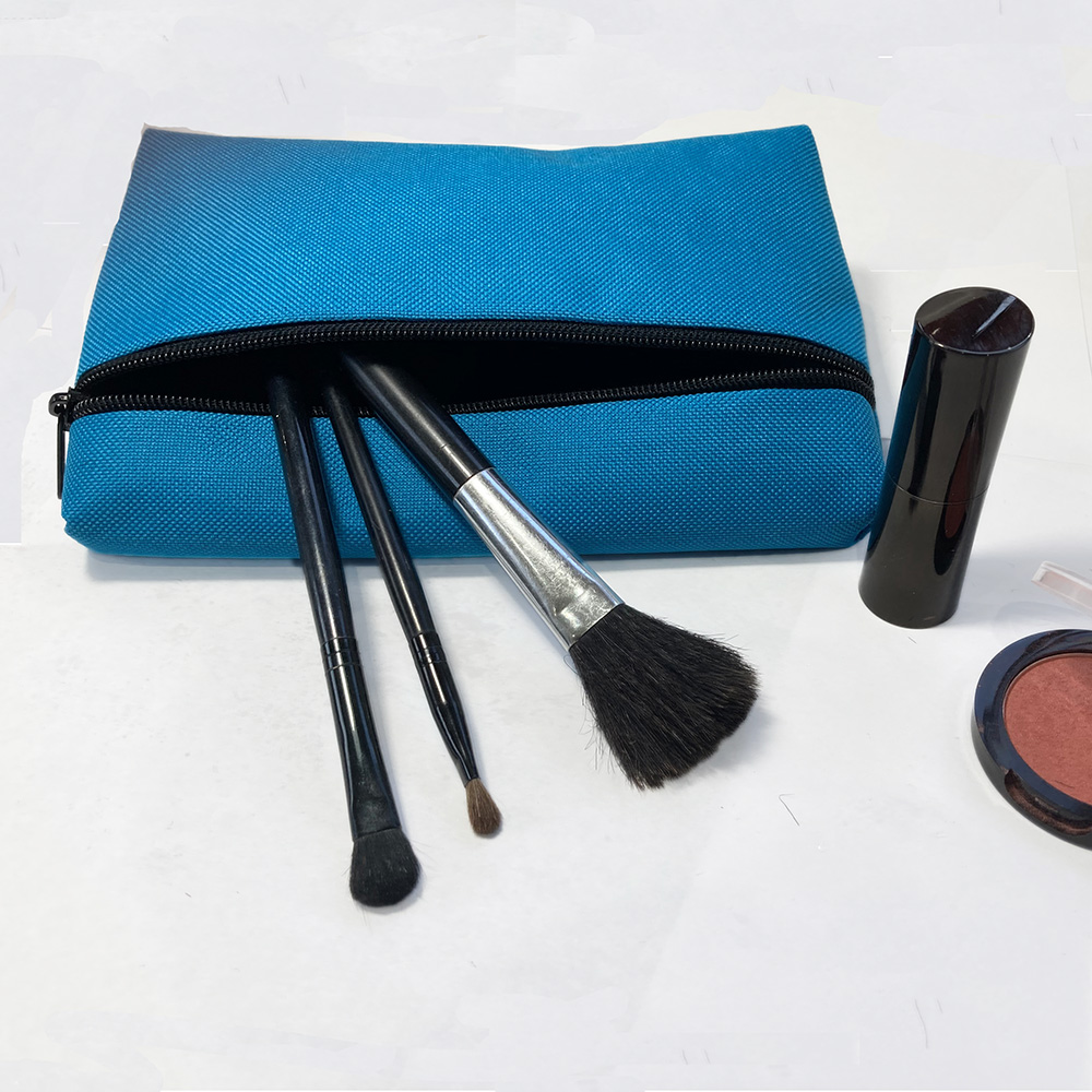 Cosmetic Bags - Choice of Colours