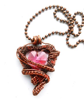 All Copper