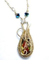 Fun Jewellery, Copper and Gold Filled